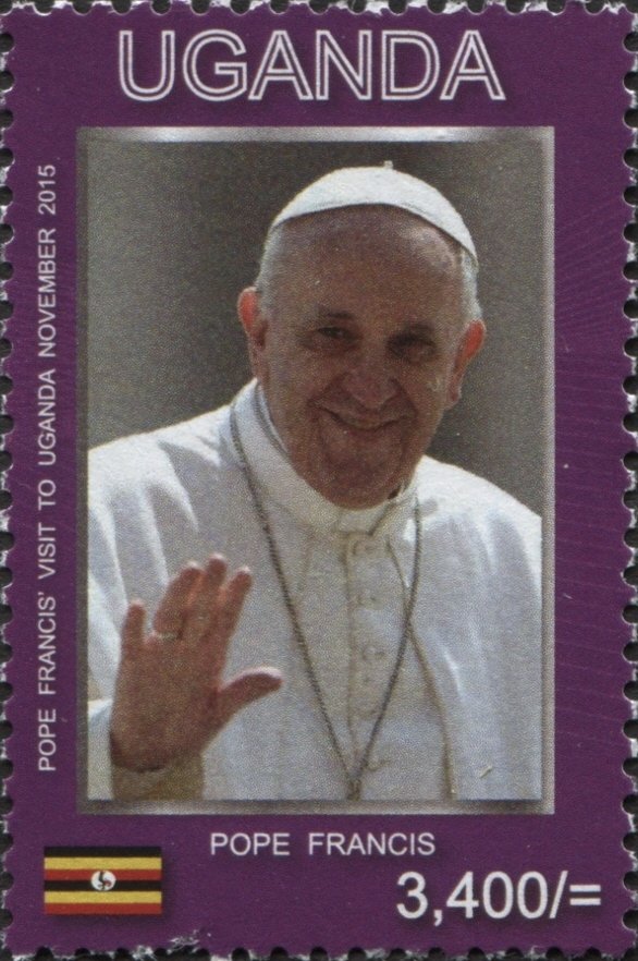 Pope Francis