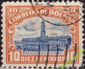 Legislature Building