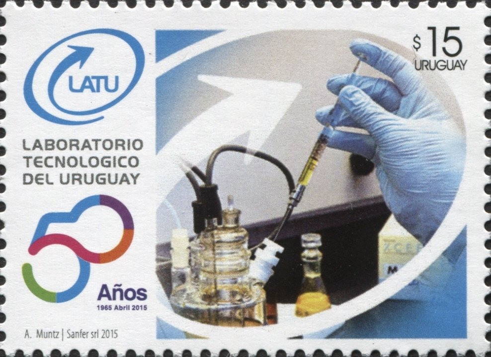 Technological Laboratory of Uruguay