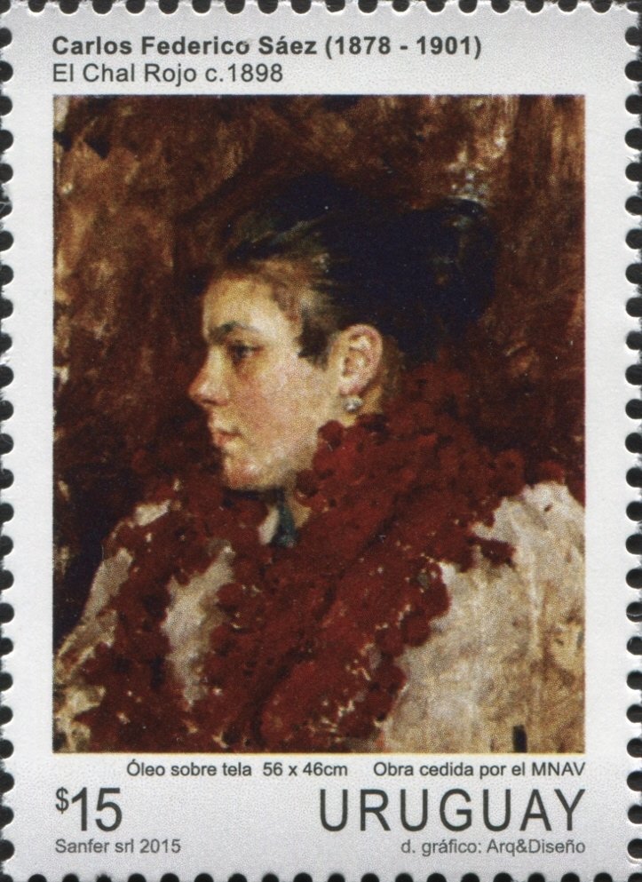 Carlos Federico Sáez