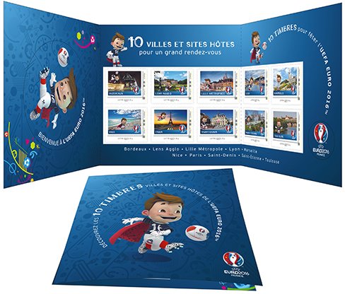 UEFA Euro 2016
