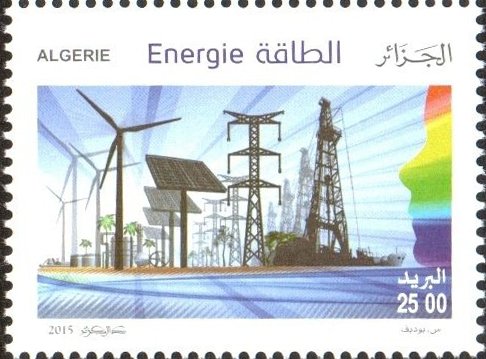 Renewable Energy