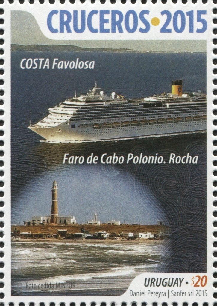 Costa Favolosa