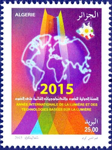 International Year of Light