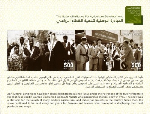 National Initiative for Agricultural Development