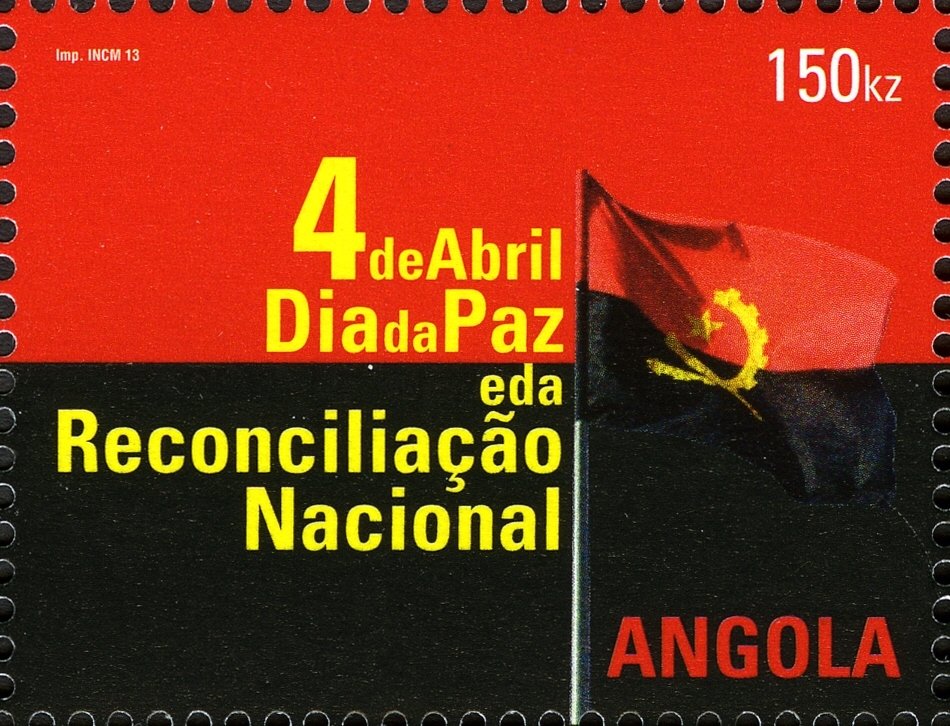 Day of Peace and National Reconciliation