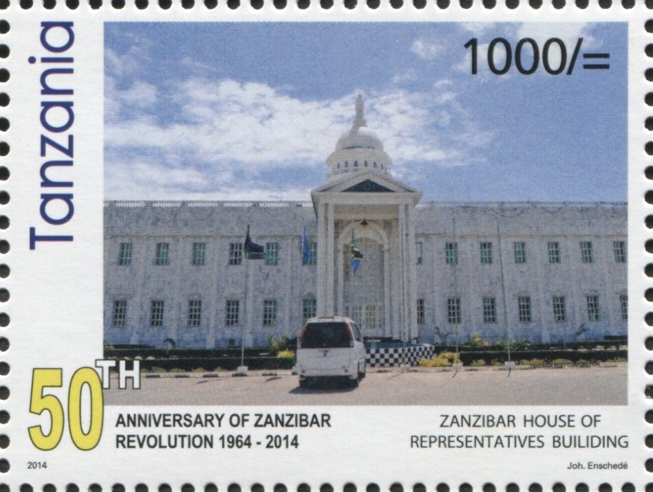 Zanzibar House of Representatives