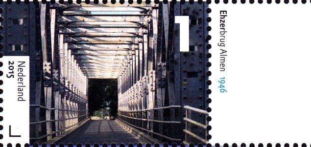 Ehzerbrug Almen (1946)