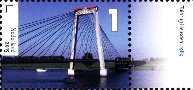 Tuibrug Heusden (1989)