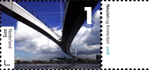 Nesciobrug Amsterdam (2006)