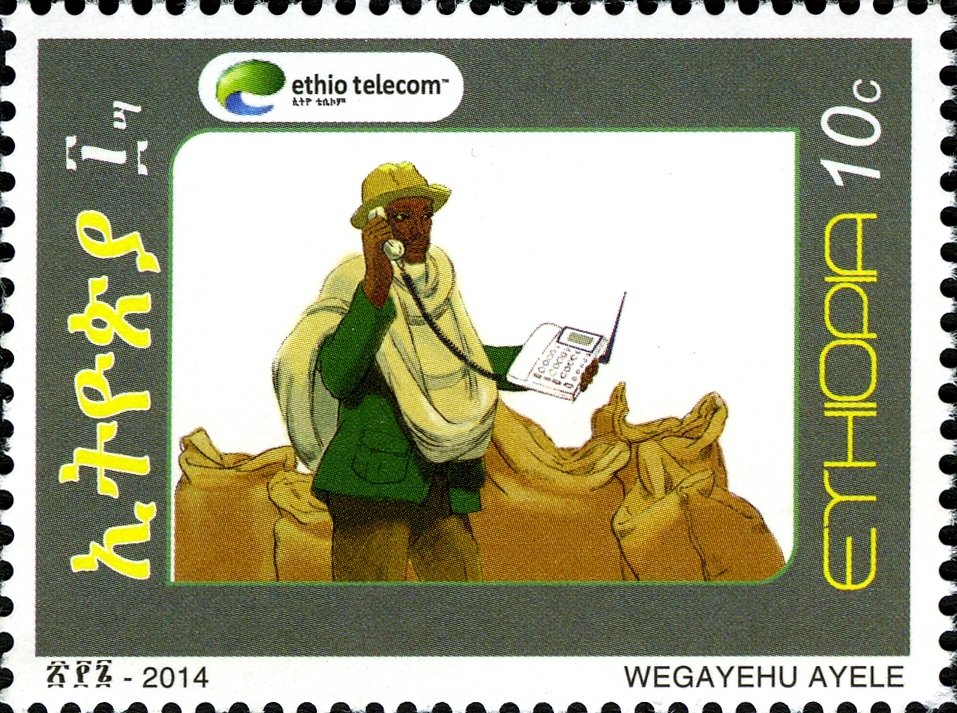 Ethio Telecom