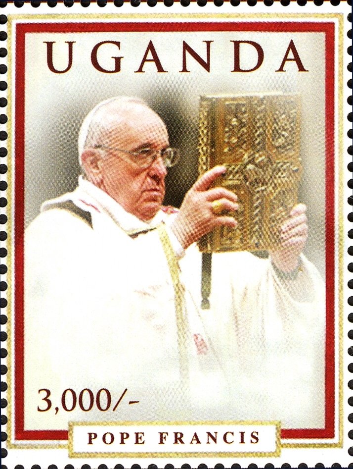 Pope Francis