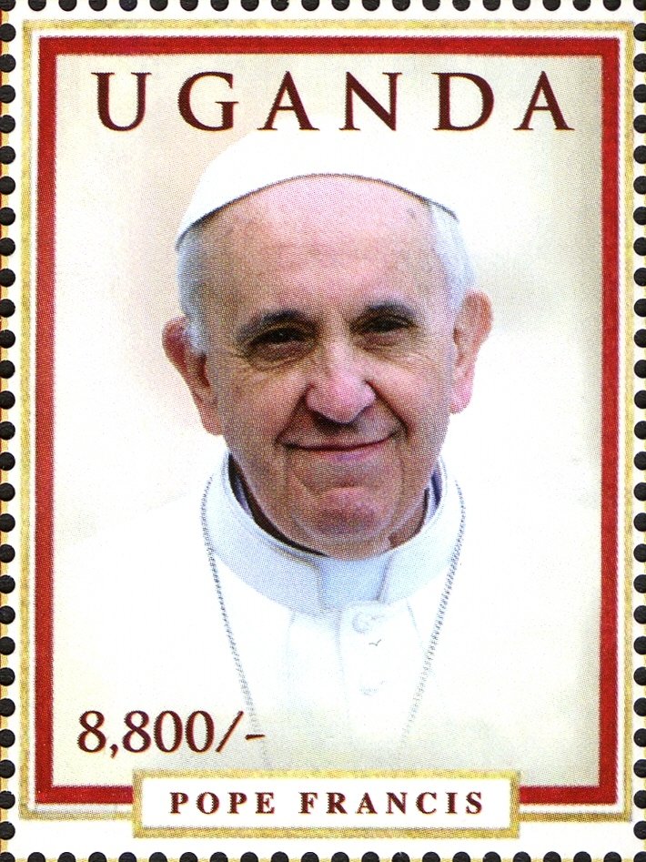 Pope Francis