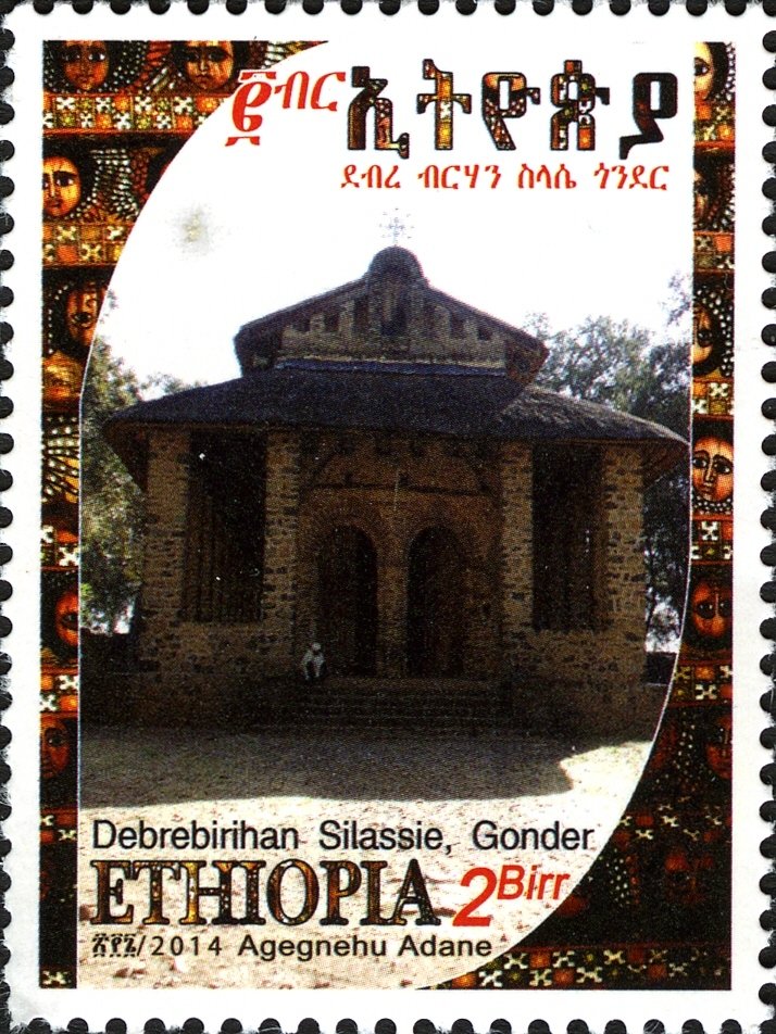 Churches