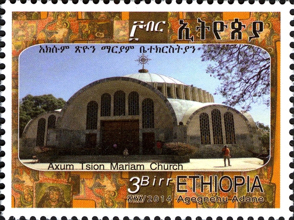 Churches