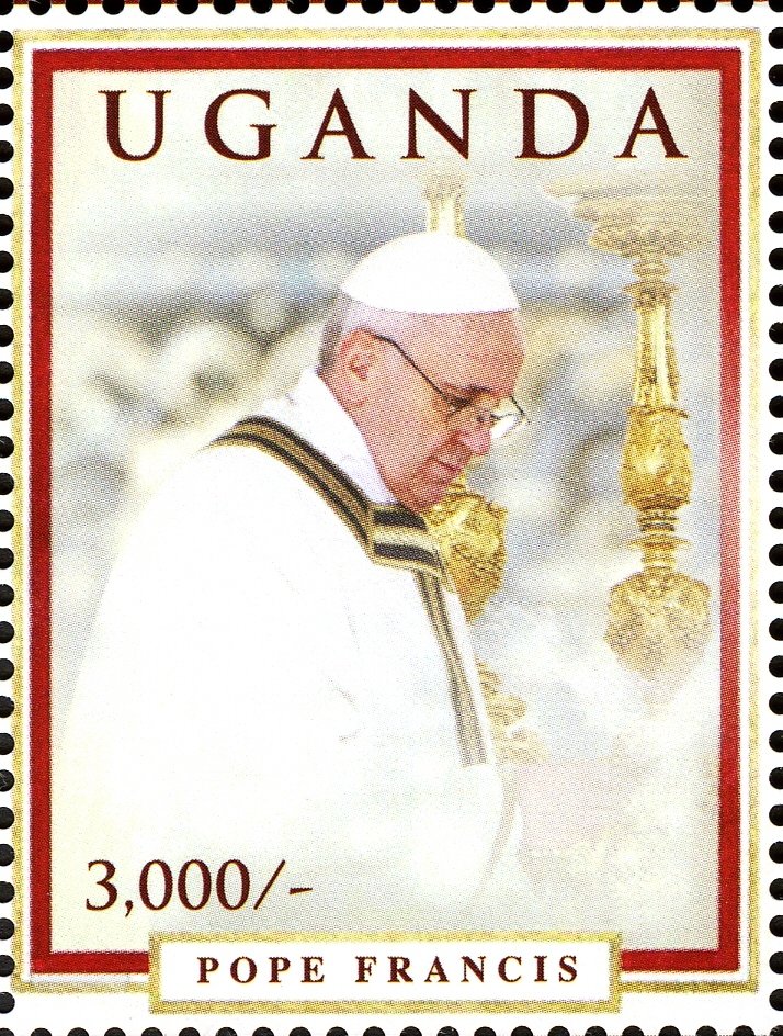 Pope Francis