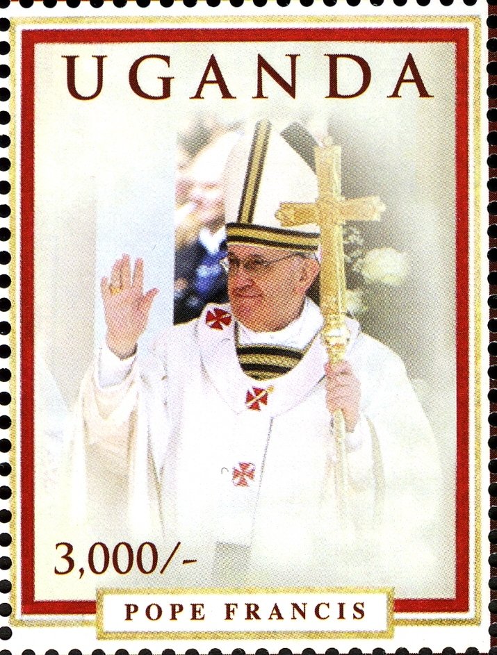 Pope Francis