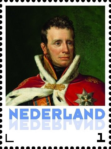 King Willem I