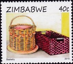 Basketry