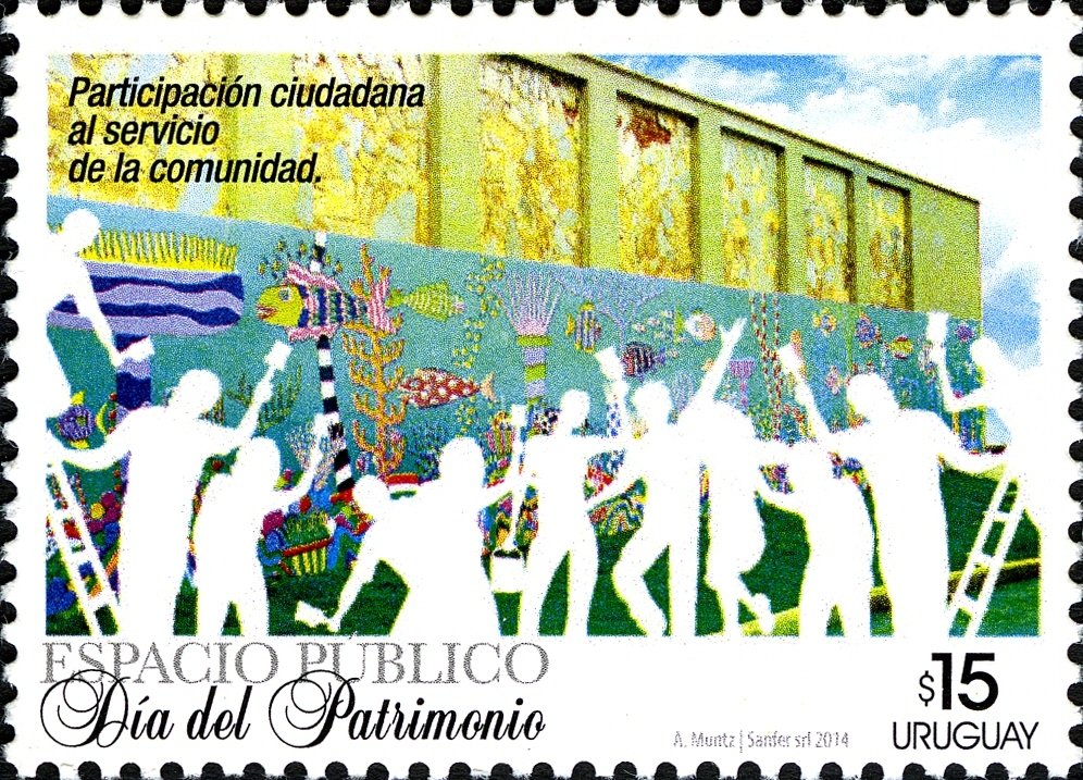 Civic participation in the Service of the Community