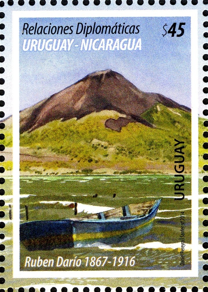 Diplomatic Relations Uruguay - Nicaragua