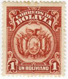 Coat of arm