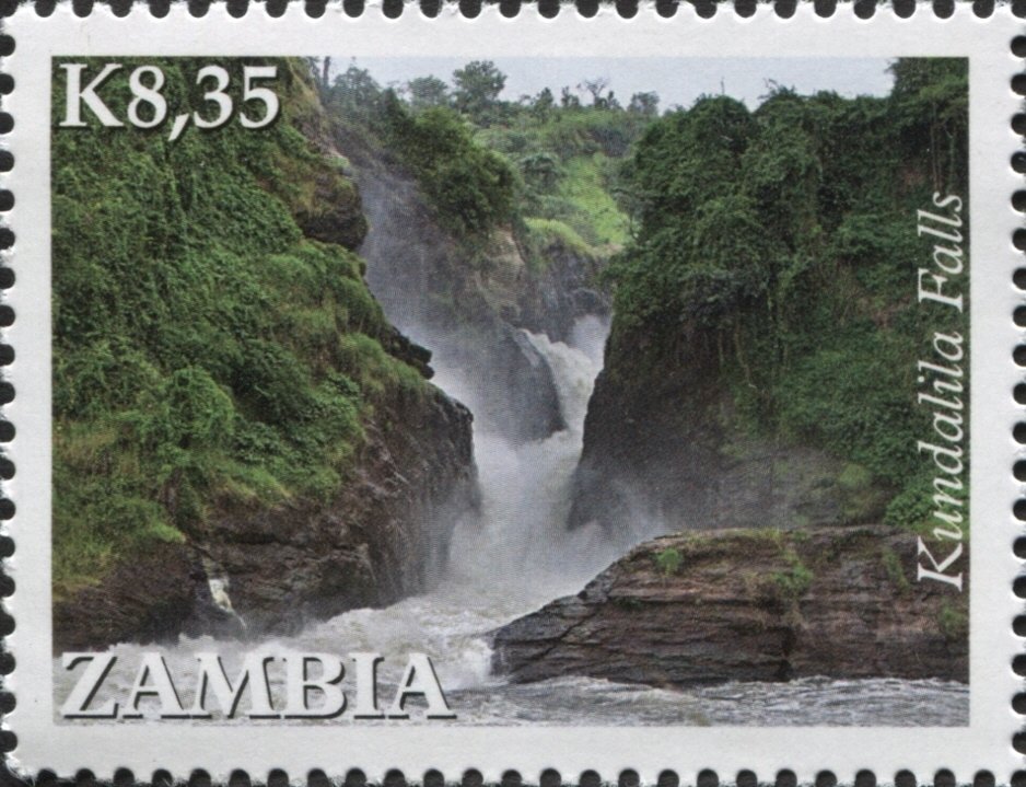 Kundalila Falls