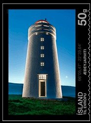 Lighthouses V - The Ćđey