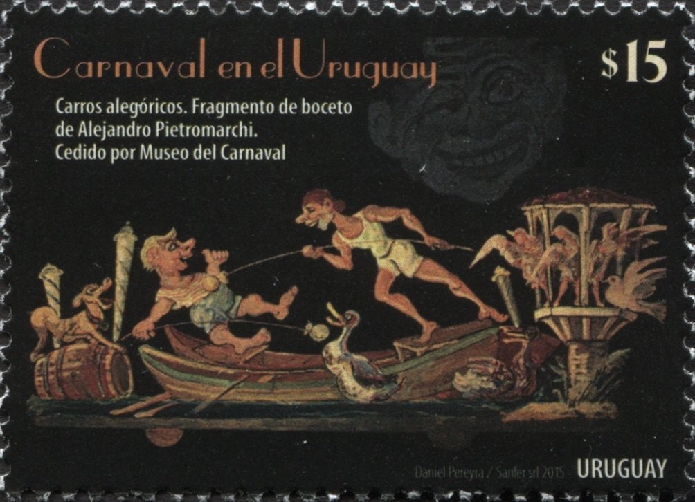 Carnival series