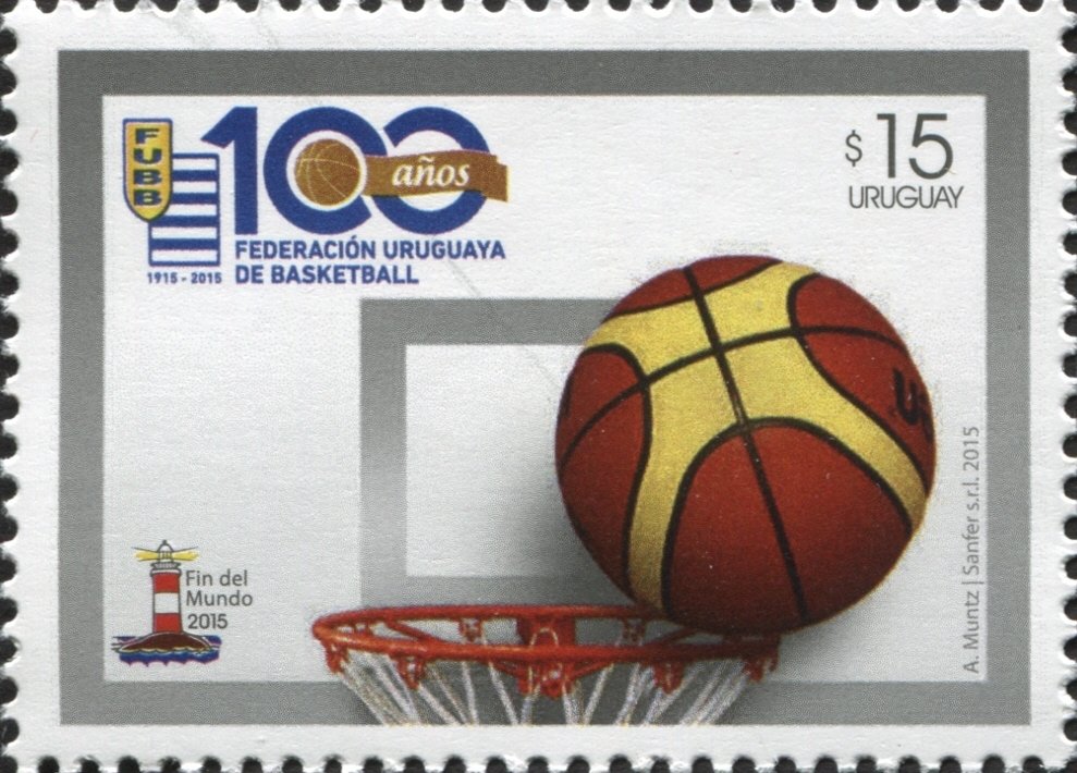 Sports series - Basketball