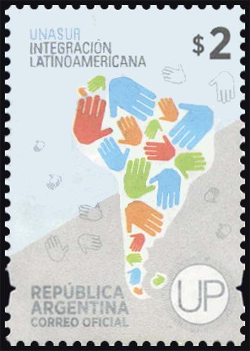 UNASUR. Latin American Integration