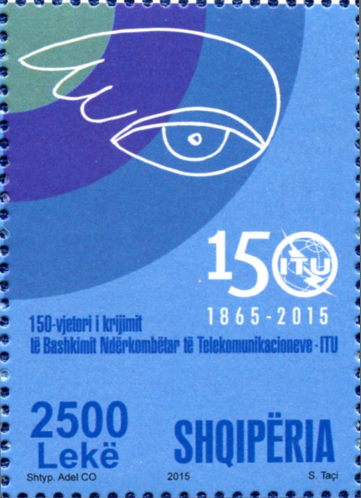 150th Anniversary of the ITU