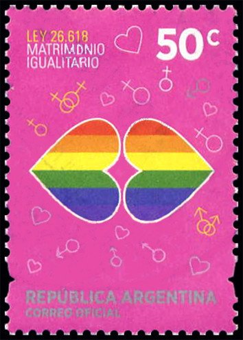 Equal marriage