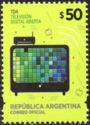 Open digital television