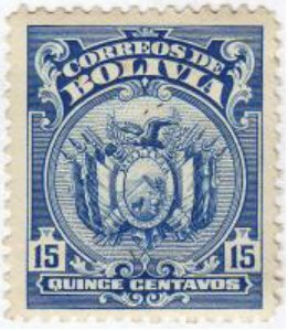 Coat of arm