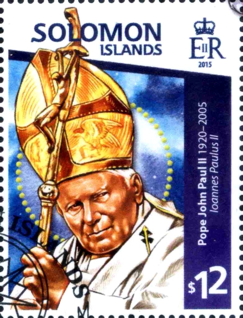 John Paul II