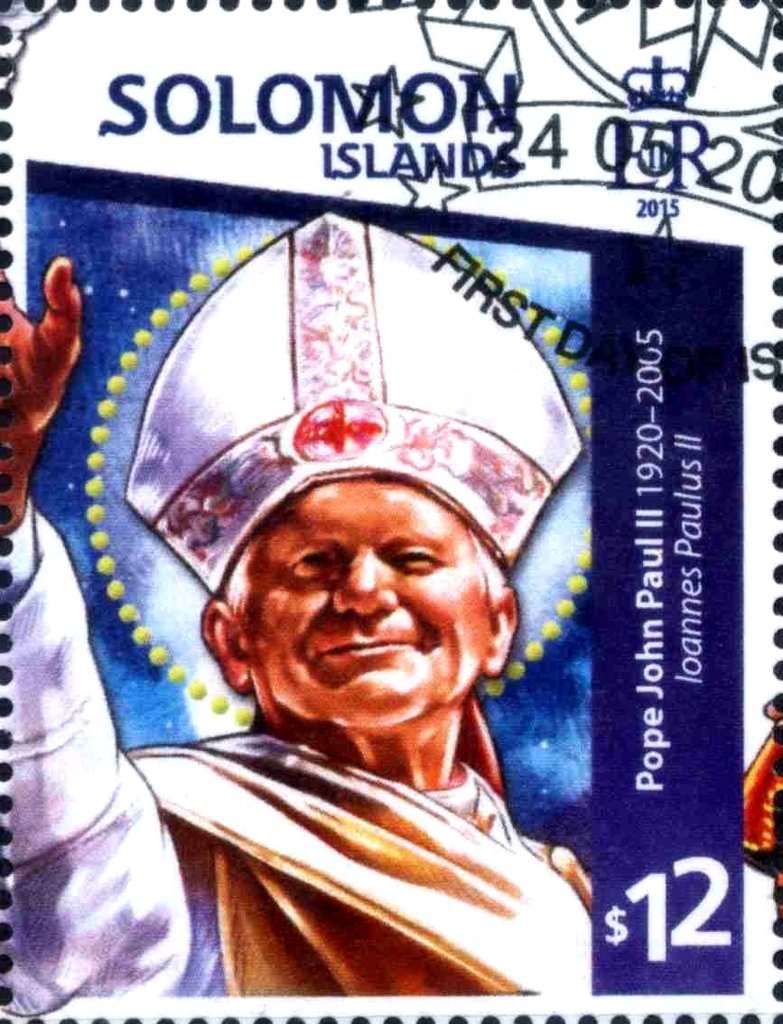 John Paul II