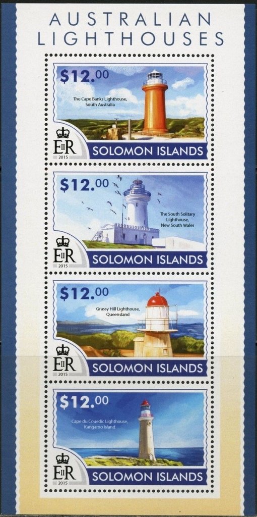 Australian Lighthouses
