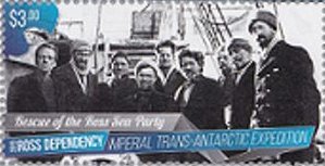Imperial Trans-Antarctic Expedition