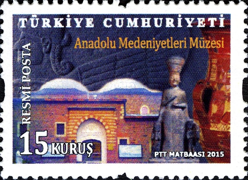 Our museums