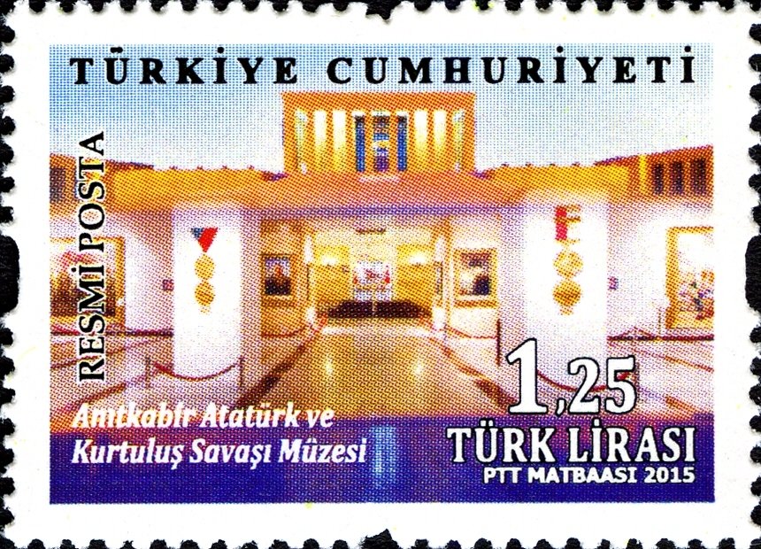 Our museums