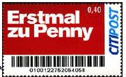 Erstmal zu Penny