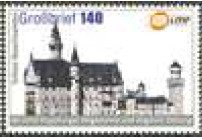 Schloss Neuschwanstein