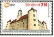 Schloss Höchstädt