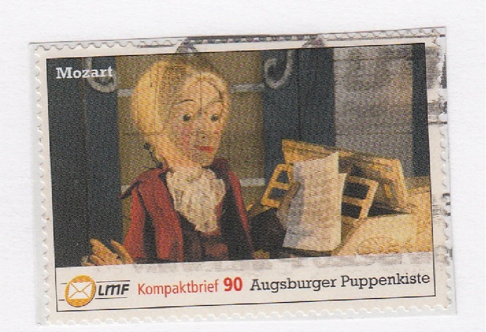Mozart