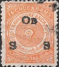 Snail (overprint)