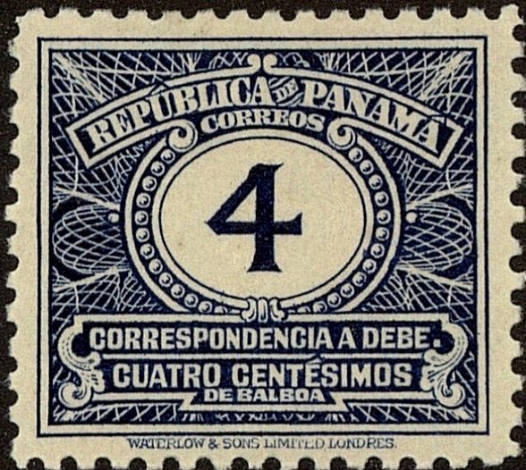 The sample of figures