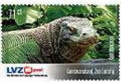 Komodowaran