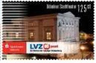 Sparkasse Döbeln Stadttheater