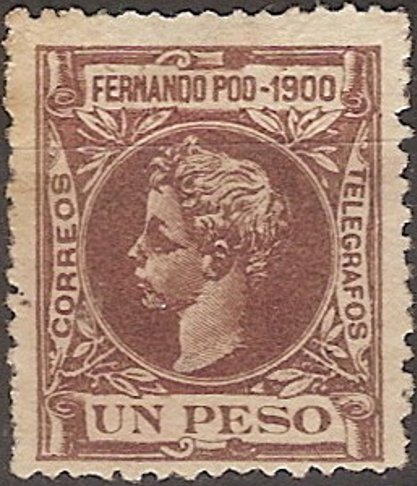 Alfonso XIII (1900)